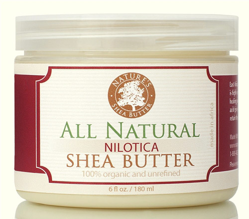 Shea-Butter