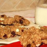 cranberry-oatmeal-cookie