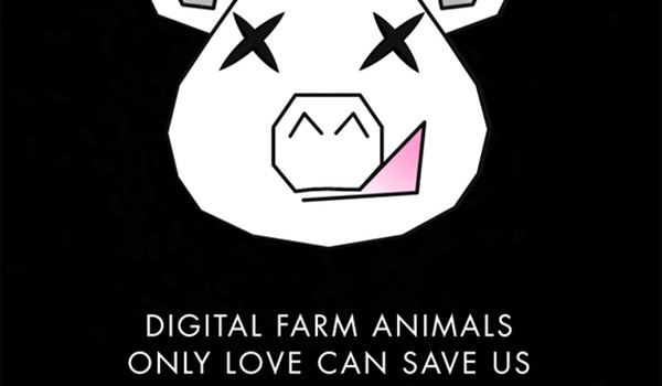 DIGITAL FARM ANIMALS reveal new hit 
