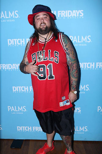 Chumlee-Arrives-at-Palms-Pool-&-Dayclub