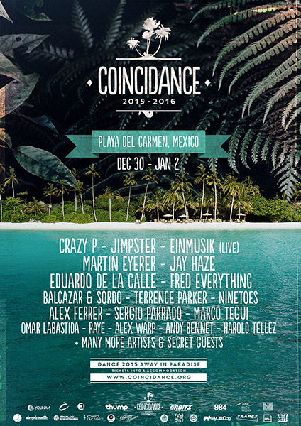 Coincidance-1