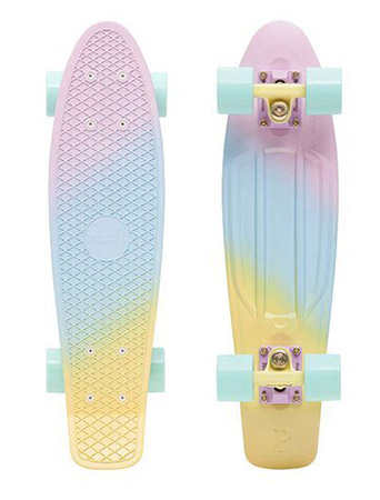 Penny-Skateboards