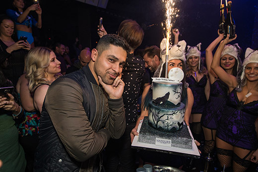 Wilmer--Bday-Marquee-1