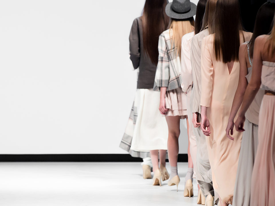 Fashion Events in the Online World: A Guide for 2021 - naludamagazine.com
