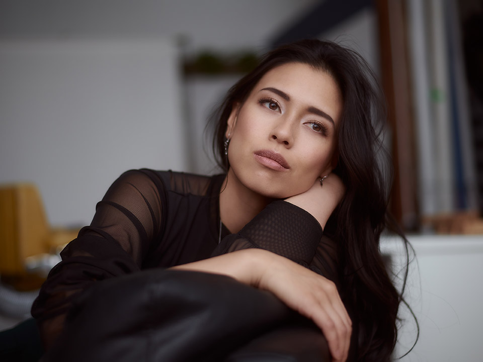 Model christine nguyen Christine Nguyen