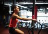 fitness woman - naludamagazine.com