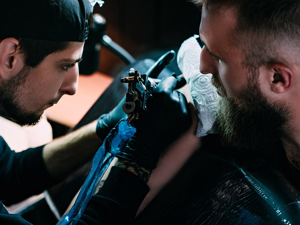 How to Decide if You Really Want to Get a Tattoo - naludamagazine.com