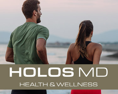 holos md - health and wellness