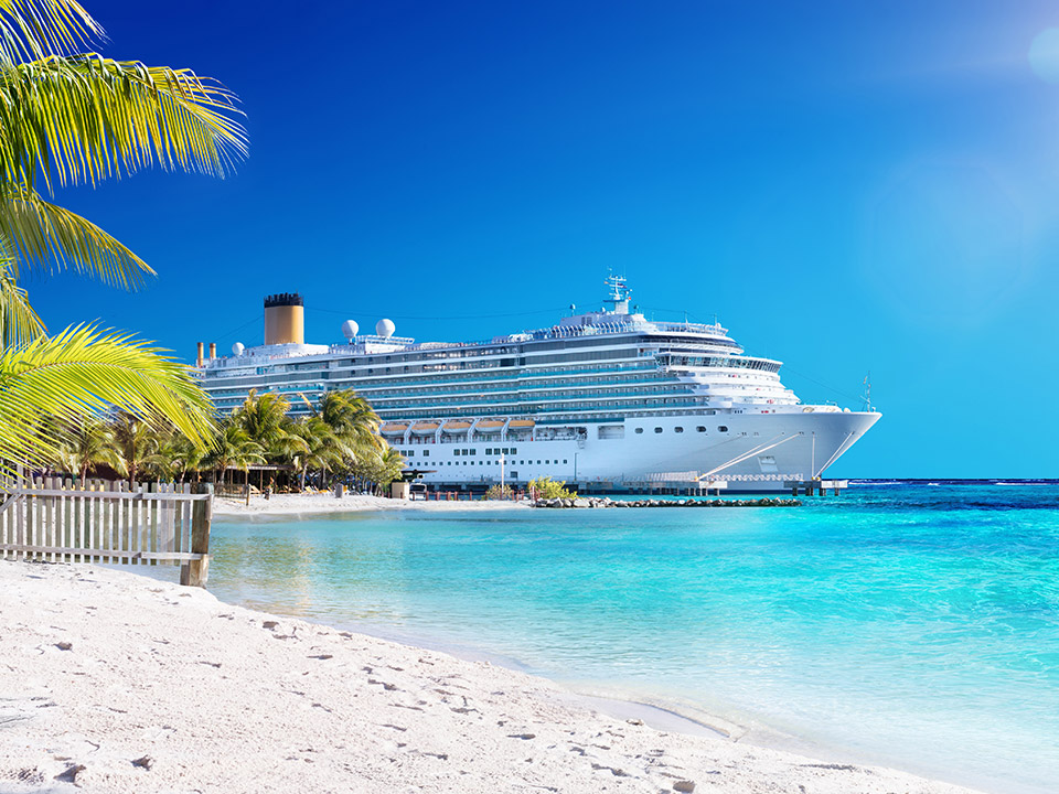 caribbean cruise