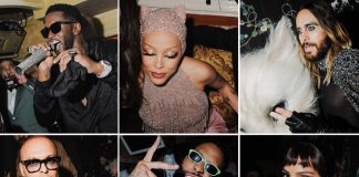 Met Gala "The After" hosted by Diddy, Doja Cat, and Richie Akiva