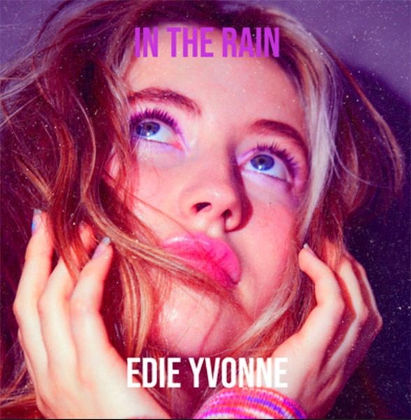 Edie Yvonne