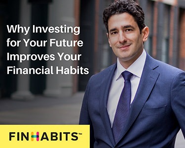 Finhabits - Financial Habits