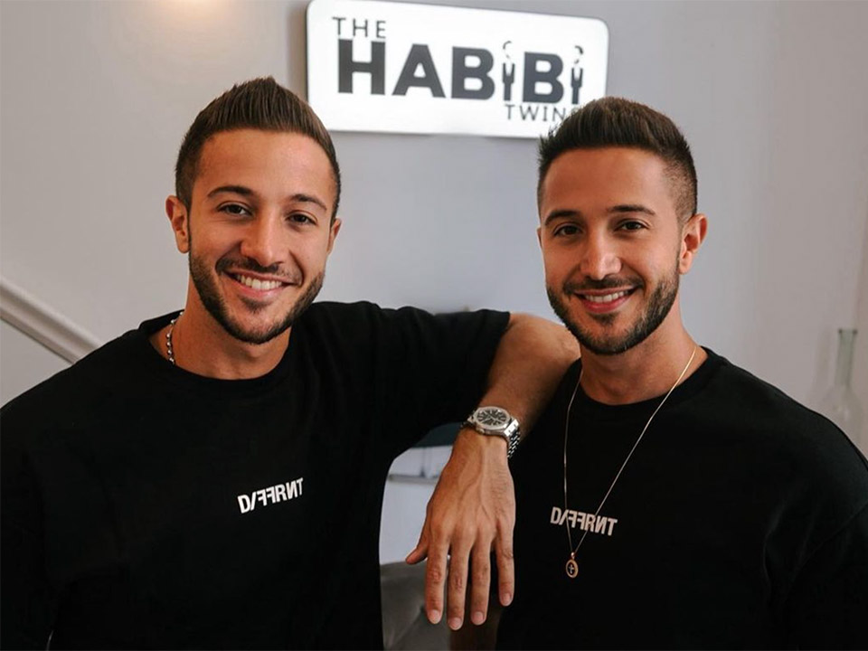 The Habibi Twins