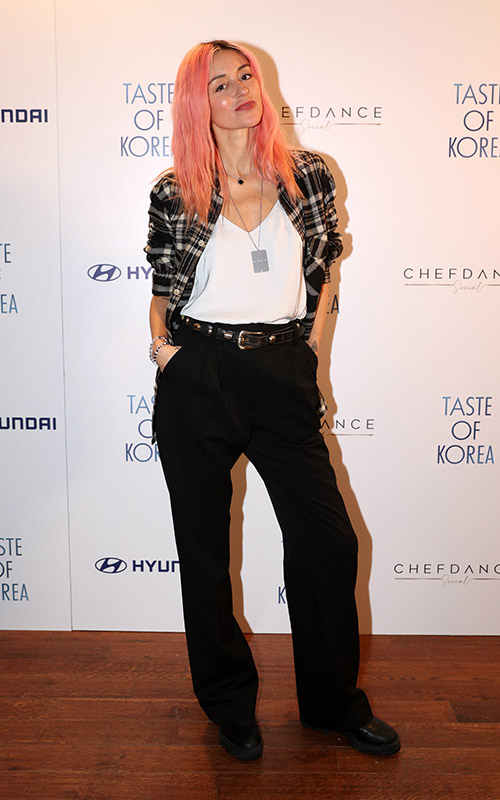 Taste of Korea dinner Wowed at ChefDance Social During Sundance Film Festival Presented by Hyundai