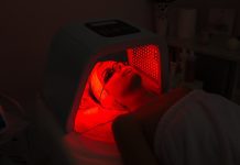 Light Therapy Benefits
