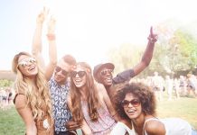 Best Music Festivals in the USA